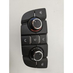 Commande Chauffage Opel Meriva B Phase 1